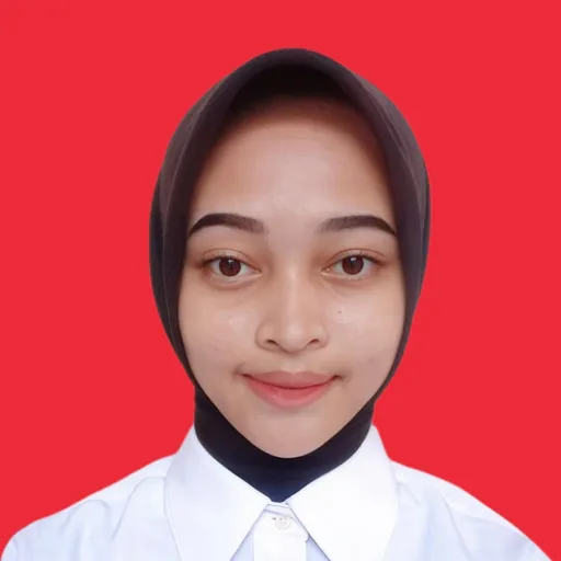Profil CV Salwa Salsabila