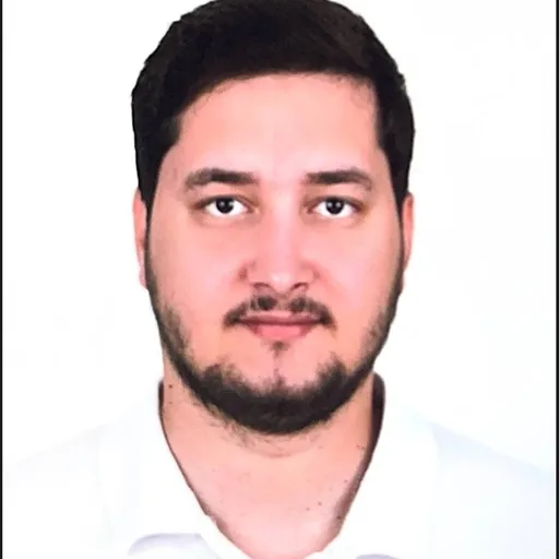 Profil CV Samed Babayev