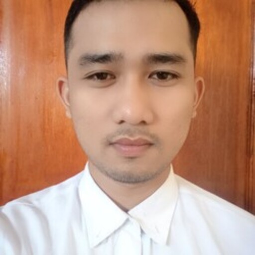 Profil CV Samuel Ferederico hutagalung - Crew Store