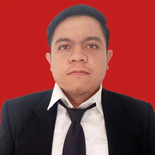 Profil CV samuel mitra