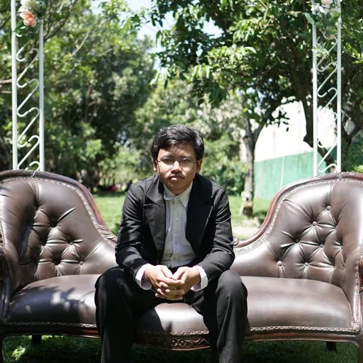Profil CV Samuel Yudi Prayitno - SMKN 6 SURAKARTA
