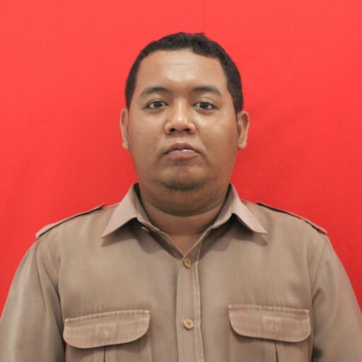 Profil CV Sandhy Hantoro Soekmawan - Guru