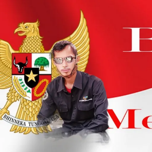 Profil CV Sandi Purwandi