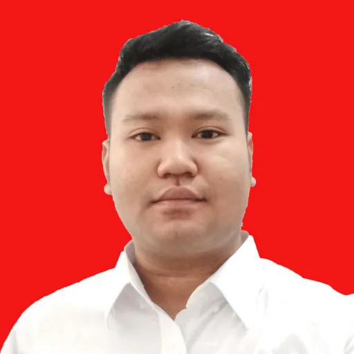Profil CV Sandi Setiawan