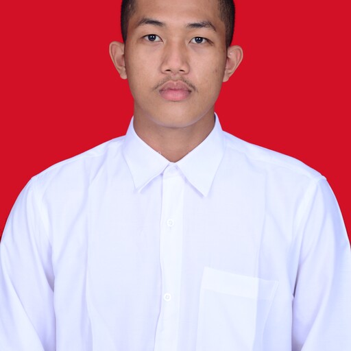 Profil CV Sandi Yudha Eka Pratama - SMK MIGAS CEPU