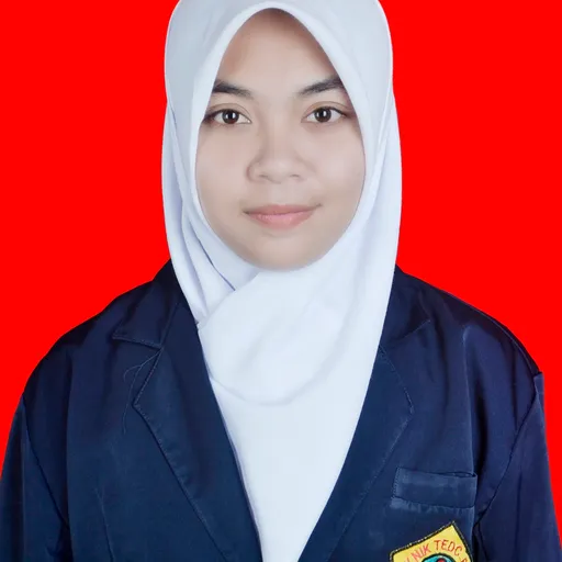 Profil CV Sandra - Staf Rekam Medis