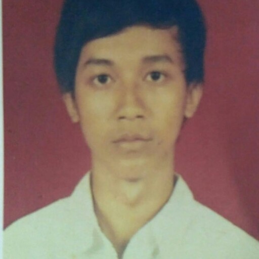 Profil CV Sandy Riyagung
