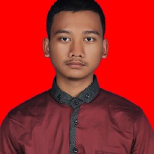 Profil CV Sangga Mandiko