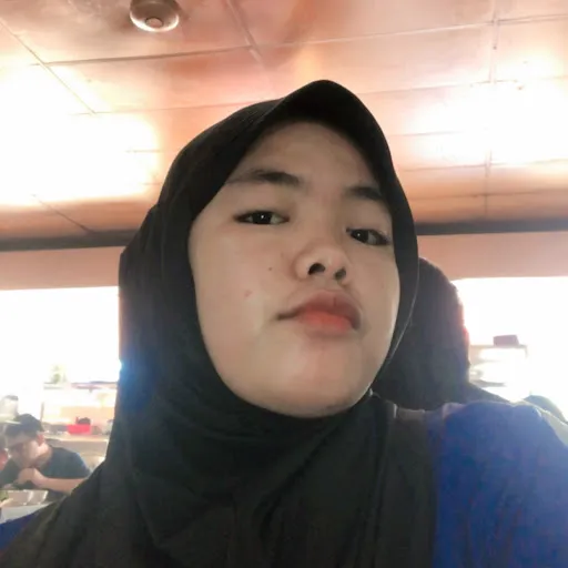 Profil CV sania damayanti