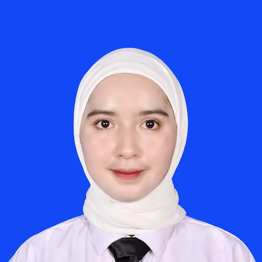 Profil CV Sania Paradila