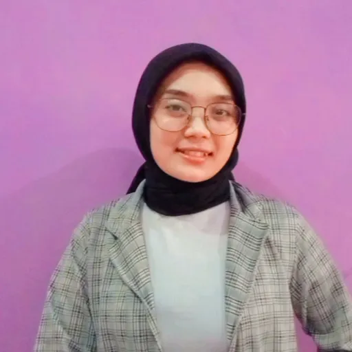Profil CV Saniya Nuur Purnama  - FOOD ADVISOR 
