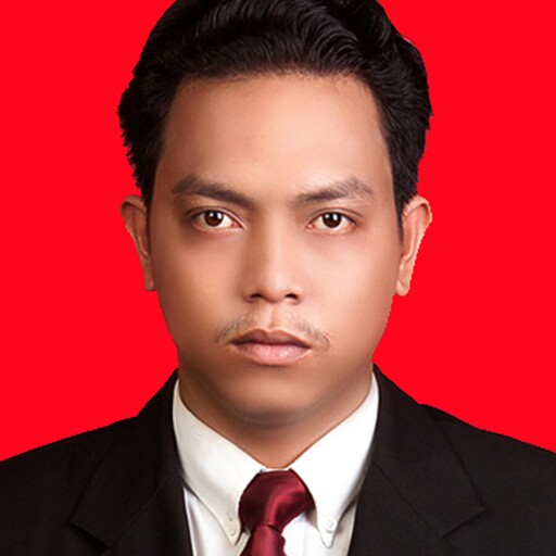 Profil CV Sanro Siregar