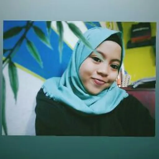 Profil CV Santi susilawatii