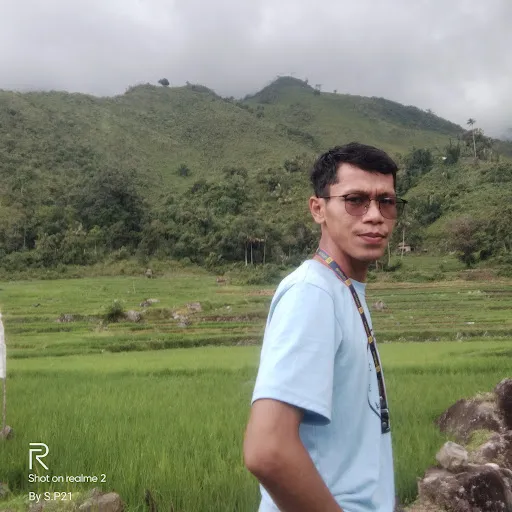 Profil CV HAMRIANI