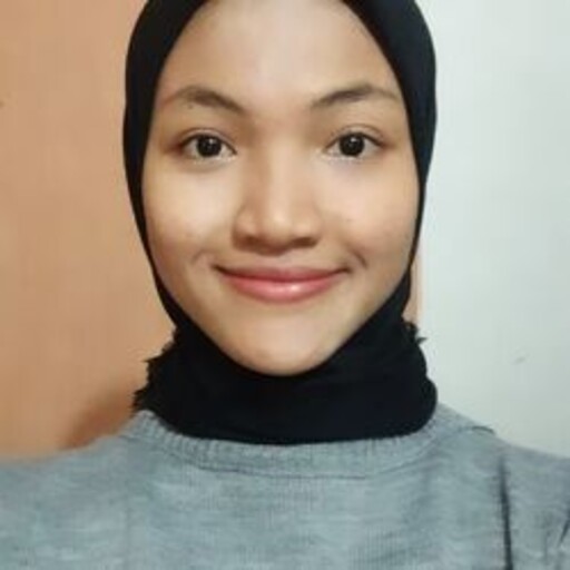 Profil CV Saphira Zahwa Khirana