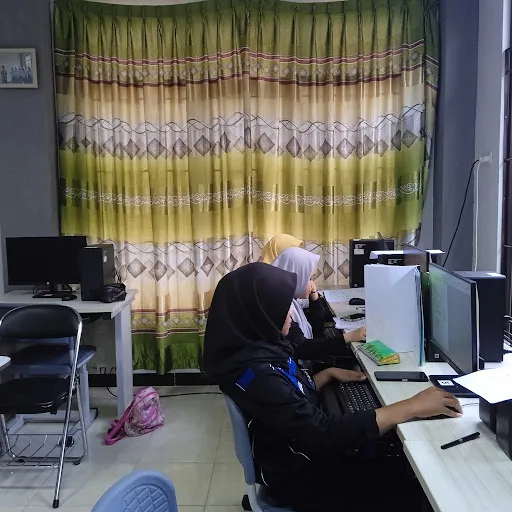 Profil CV Sa putra