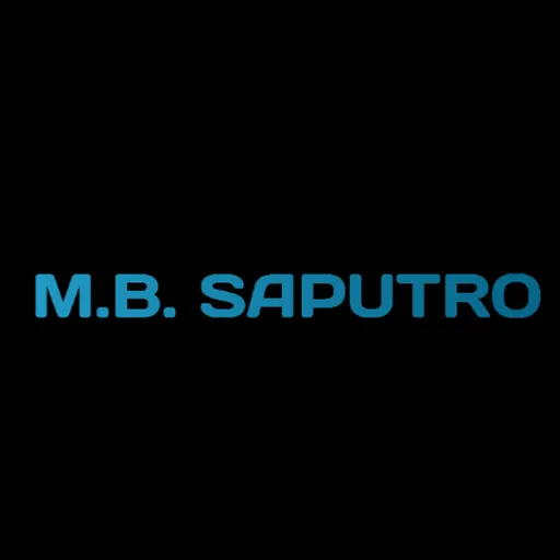 Profil CV Saputro 25