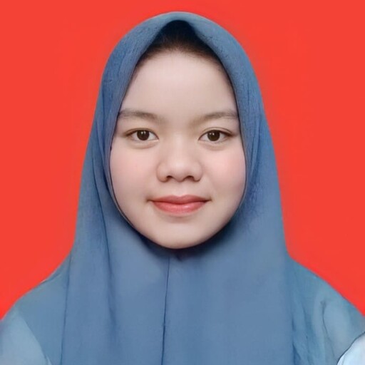 Profil CV SARADIVA DIANI SIDQHI