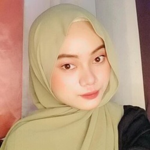 Profil CV Sarah Azhara