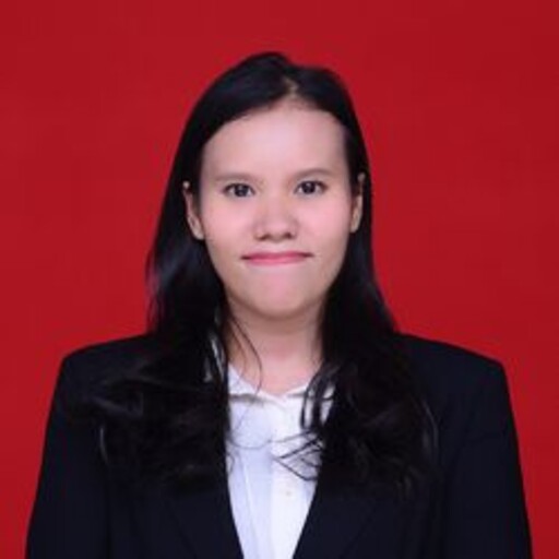 Profil CV Sarah Kartika Hutajulu - Staff Administrasi