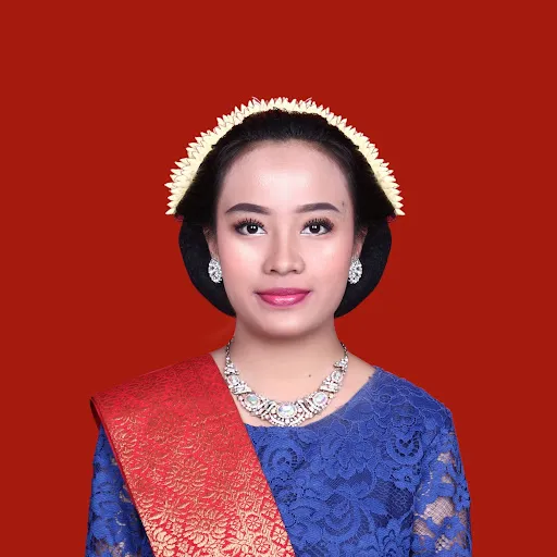 Profil CV Sarah Simorangkir