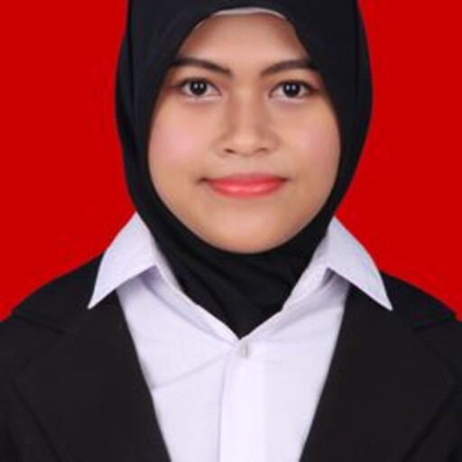 Profil CV Sarah Yulianti