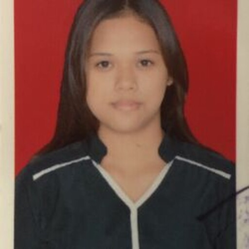 Profil CV Sara Tulus