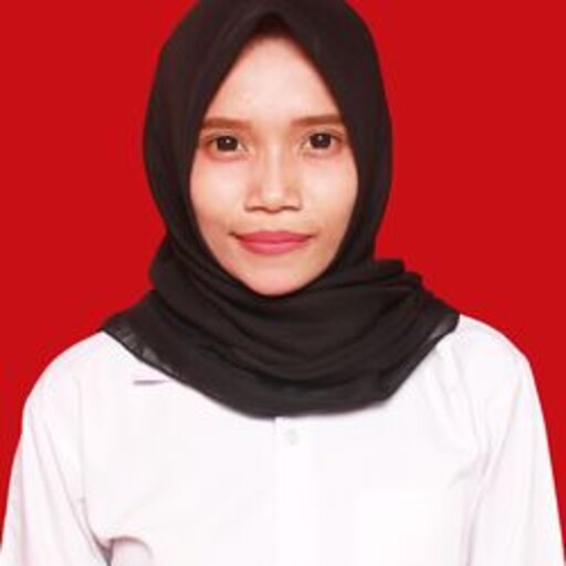Profil CV Saraya Faridah, M.Pd