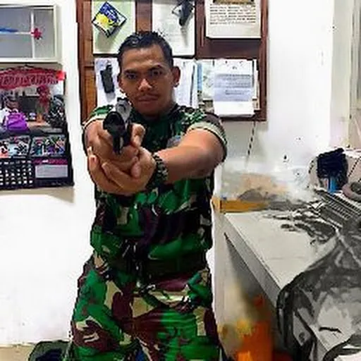 Profil CV Sarwanto 109