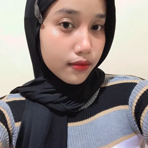 Profil CV SASKIA DWI SAFITRI
