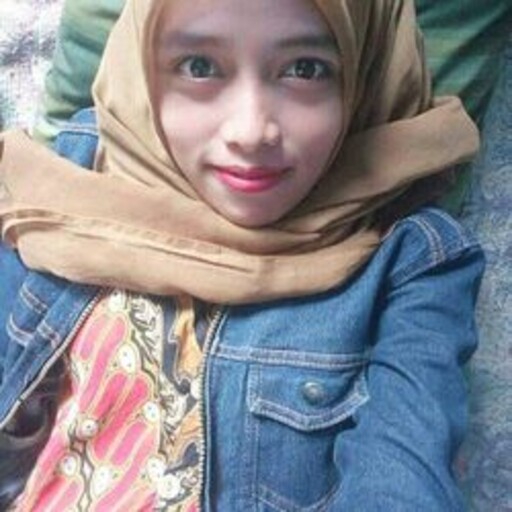 Profil CV Saslia Jahra Rahayu - Editor Video