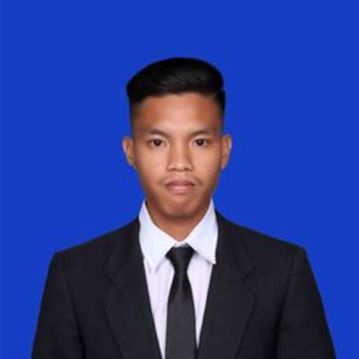 Profil CV Satria