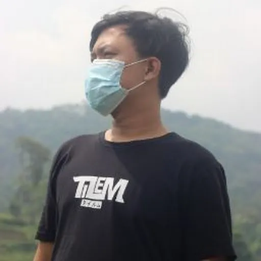 Profil CV Satria Abdi Wibisono