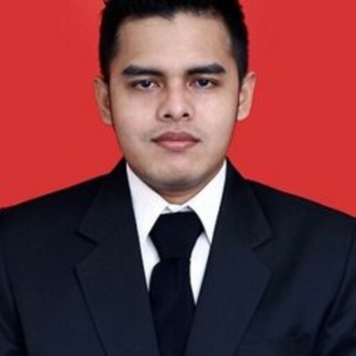 Profil CV Satria Agung Wibowo Se - Accounting