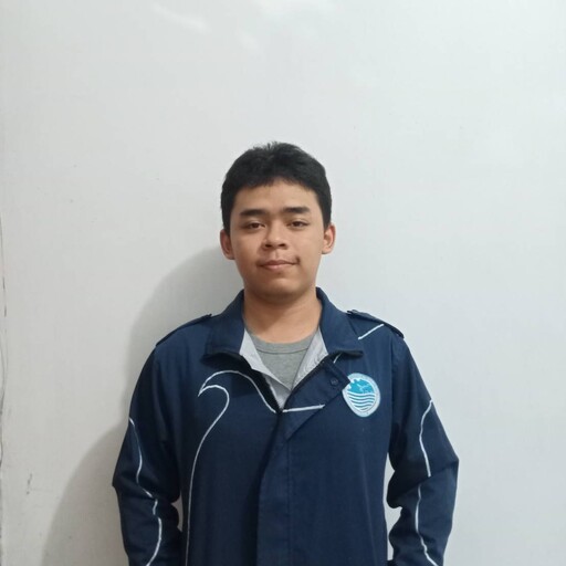 Profil CV Satria Damar Dharmadi Prasidda