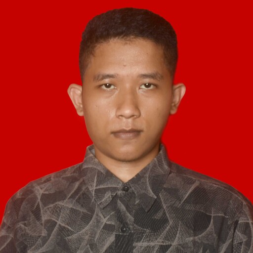 Profil CV Satria Martua Raja Nasution - Universitas Indonesia
