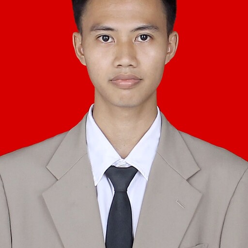 Profil CV Satrio Ilham Wijayanto - Universitas Jember