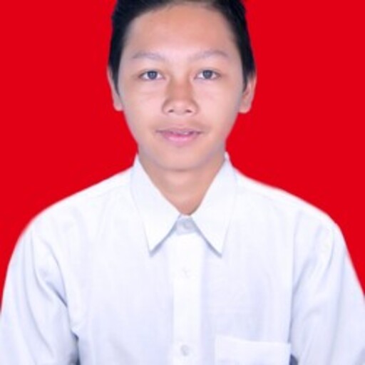 Profil CV Satrya Bayu Putra Mahayasa - SMA NEGRI 5 KEDIRI