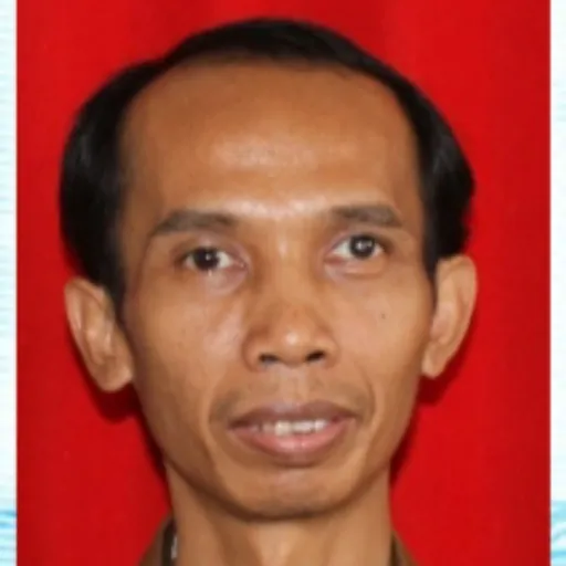 Profil CV Satyo Purnomo Nuswantoro