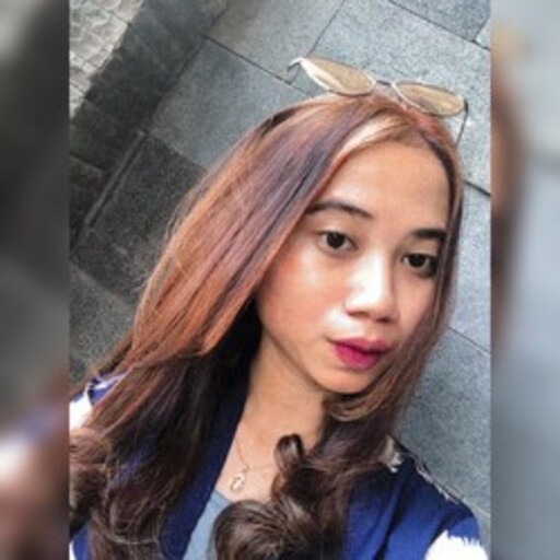 Profil CV Savira salsabila