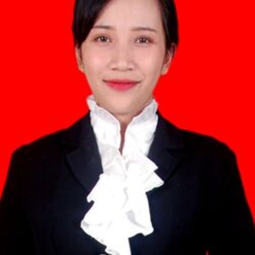 Profil CV Sawitri Niken Octaviariani - Freelance
