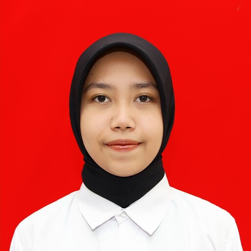 Profil CV Sebrina Ami Ravianti - SMK Negeri 1 Bondowoso