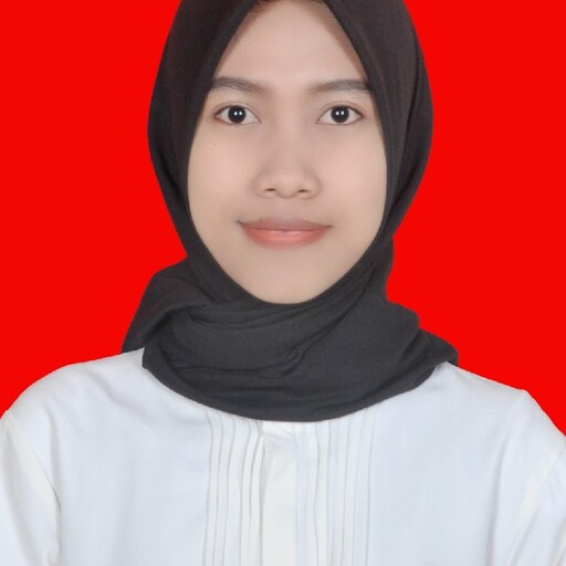 Profil CV Sefiyana Ariyanti - Crew Store