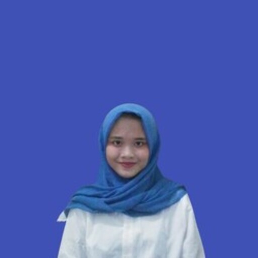 Profil CV Seftyana Diza Marissa