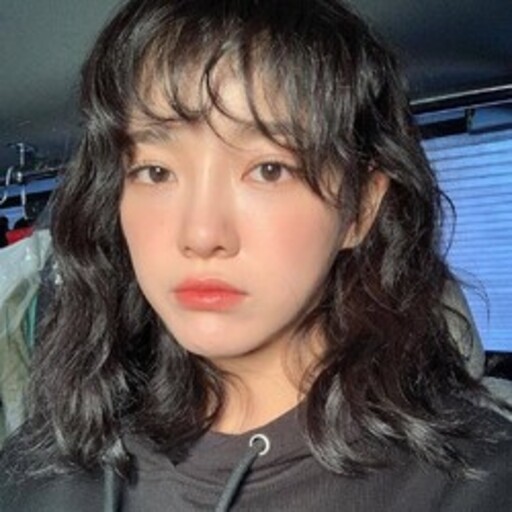 Profil CV kim sejeong