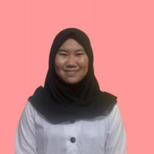 Profil CV Sekar Arum