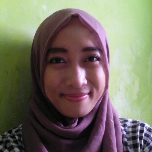 Profil CV Selvia Novita Sari
