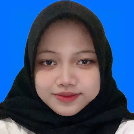 Profil CV Selvi Oktaviana
