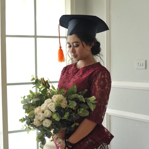 Profil CV Selvy Irwanti Ramadhani - Customer Service