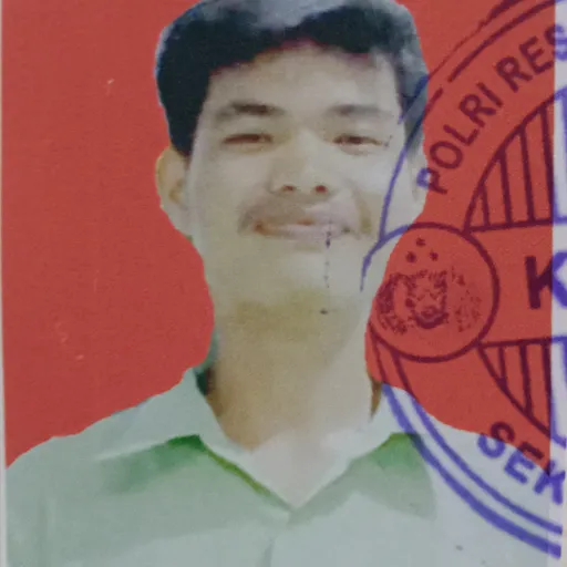 Profil CV Sepdi darlansah damanik - -